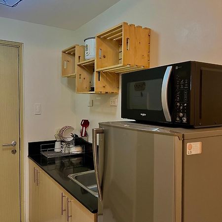 The Pallet House, Wind Residences Tagaytay 大雅台 外观 照片