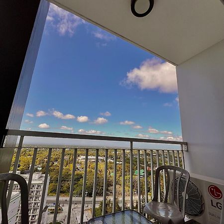 The Pallet House, Wind Residences Tagaytay 大雅台 外观 照片